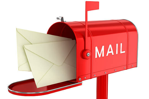 Virtual Mailbox Service